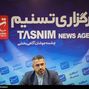 مدیر بنیاد فارابی: وارد بازی چالشی با فیلمسازان نمی‌شویم