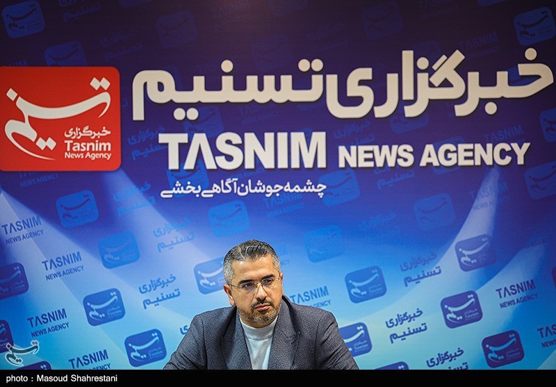 مدیر بنیاد فارابی: وارد بازی چالشی با فیلمسازان نمی‌شویم