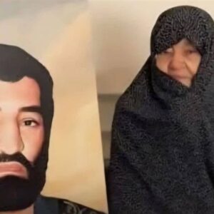 مراسم تشییع مادر شهید احمد متوسلیان فردا برگزار می‌شود