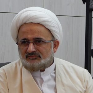 مطالبات مردم را بشنویم و با آن‌ها گفتگو کنیم