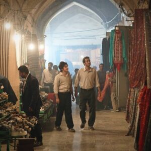 معرفی فیلم‌های روز چهارم فجر/ نخستین فیلم بلند درباره حاج قاسم