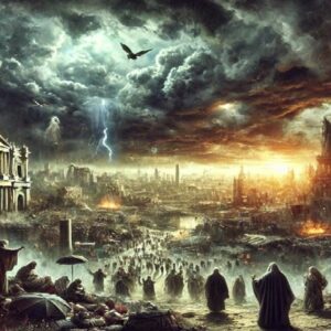 معنای ناگهانی بودن ظهور چیست؟