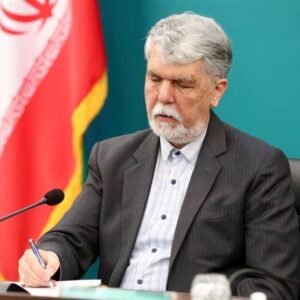 موسیقی حافظه شنیداری یک ملت است