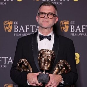 «نبردی بعد از نبرد دیگر» بهترین فیلم جایزه بفتا 79 شد