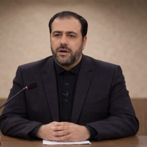 نقش اندیشه قرآنی در شکل‌گیری انقلاب اسلامی ایران