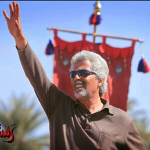 نگاهی به کارنامه "حماسی و وطن‌دوستانه" احمدرضا درویش