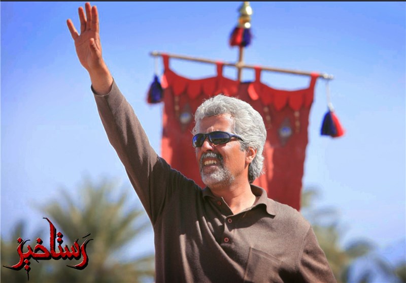 نگاهی به کارنامه "حماسی و وطن‌دوستانه" احمدرضا درویش