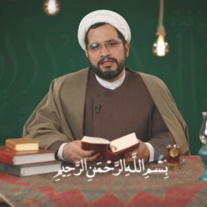 ٣٠ کد - کد پنجم|عزت عاریتی یا عزت موعود؟