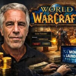 پارادوکس تکامل: گسست اخلاقی و استبداد فکری اپستین