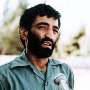 پایان چشم‌انتظاری مادر حاج‌احمد و معمایی که در دل تاریخ ماند!