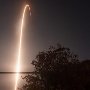 پرتاب 28 استارلینک جدید؛ ماهواره‌های اسپیس‌ایکس به‌ مرز 10 هزار رسید