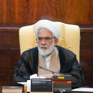 پرونده‌های اغتشاشات خارج از نوبت و قاطعانه رسیدگی می‌شود