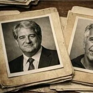 چرا شیطانیسم اپستین پایان تاریخ است؟