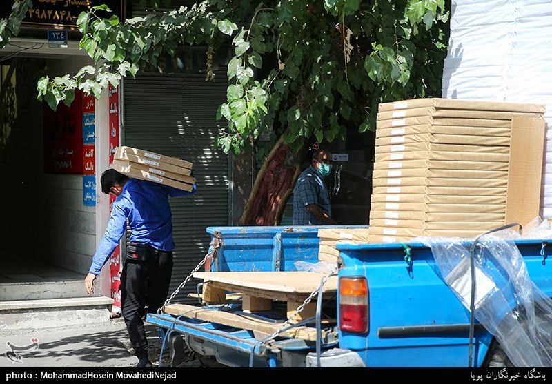 کاغذ در کما؛ رشد 112 درصدی قیمت‌ها در بازار