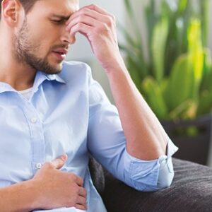 ۱۰ آسیب باورنکردنی استرس به بدن که فکرش را نمی کنید