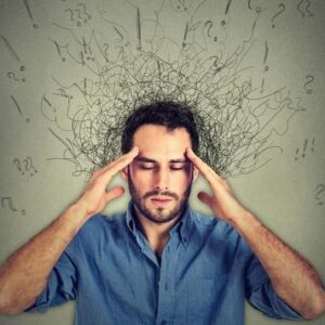 ۵ نکته برای شکستن چرخه افکار منفی