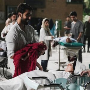 4 فیلم مرتبط با جنگ به سینما می‌آیند/ از «نیم‌شب» تا «قمارباز»