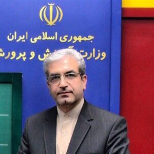 آخرین وضعیت آسیب مدارس تهران/ علامه حلی فعلاً قابل استفاده نیست
