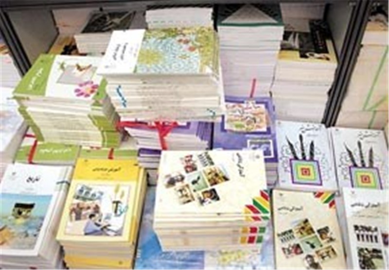 آغاز ثبت‌سفارش کتاب‌های درسی سال تحصیلی 1406–1405 از اردیبهشت‌ماه