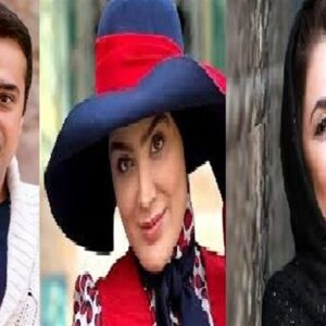 ادامۀ واکنش اهالی سینما به جنگ / بازیگر سوجان از اصالت خاک وطن می‌گوید