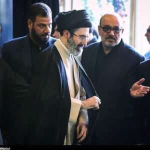 از انضباط درونی تا اقتدار برونی