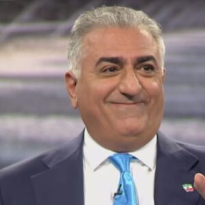استاد دانشگاه پرینستون خطاب به پهلوی:هرکسی لایق ایرانی بودن نیست