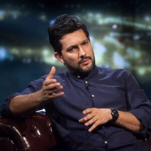 استوری معنادار حامد بهداد: قلبم مچاله می شود