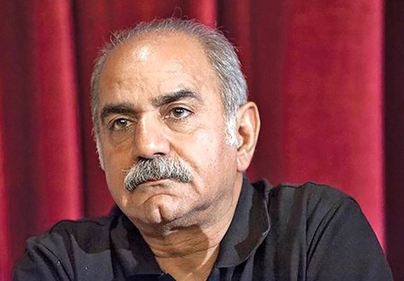 استوری معنادار پرویز پرستویی: "واسه بازی وقت هست…"