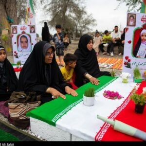 اسطوره‌شناسی مقاومت در فرایند نوین امپریالیسم