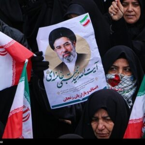 اعلام بیعت عوامل جشنواره مردمی فیلم عمار با رهبر سوم انقلاب