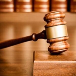 اعلام جرم دادستان تهران علیه ترامپ و نتانیاهو