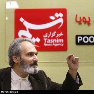 الماسی: اکنون زمان به نمایش گذاشتن قدرت و توان ایران است