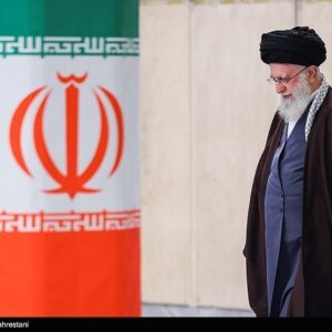 امام شهید انقلاب: خط مقدم "فضا" است