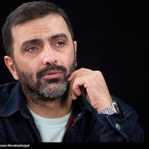 امین زندگانی: پایتان خاک ما را لمس نمی‌کند جز برای فرار