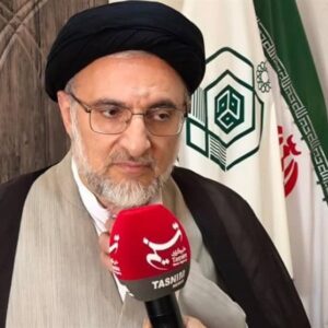 انتخاب رهبر جدید انقلاب؛ انتخابی شایسته در بزنگاهی مهم