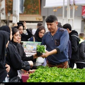 انسجام متکثر رمز شکست جنگ اقتصادی