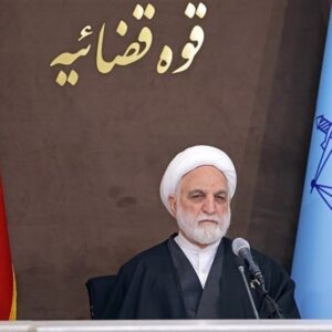 اژه ای: خلل و بن‌بستی در ساختار مدون و منظم جمهوری اسلامی وجود ندارد