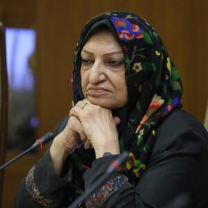 ایران جان! یک وجب از دامانت را به دست غیر نمی‌دهیم