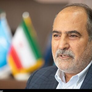 ایل‌بیگی: آینده‌نگری سرمنشأ تمام تمام نوآوری‌های شهید لاریجانی بود