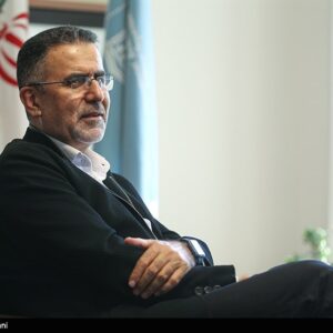 ایوبی: جنگ رمضان آزمون ریشه‌ها برای هنرمندان است