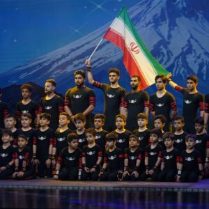 بازگشت «کاپیتان» به آنتن؛ ادامه مسیر در روزهای جنگ رمضان بازگشت «کاپیتان» به آنتن؛ ادامه مسیر در روزهای جنگ رمضان