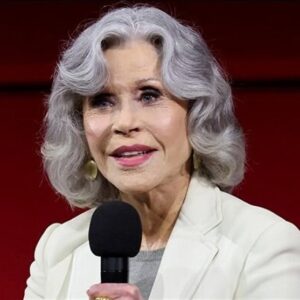 بازیگر برنده اسکار: جنگ علیه ایران ممنوع