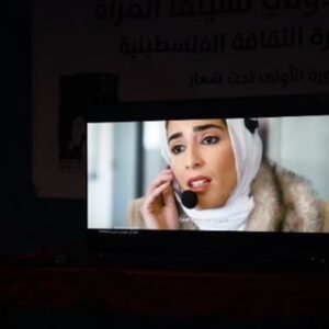 بازیگر صدای هند رجب: هیچ آتش بسی اکنون در جهان وجود ندارد