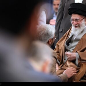 بدون تو چه کند شعر نیمه رمضان؟