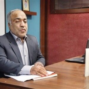 برای میناب و اندوه بی‌پایانش