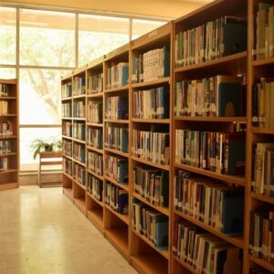 برنامه ویژه کتابخانه‌ها برای روزهای جنگ
