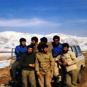 برگ برنده ایران در جنگ تمام عیار موشک‌ها