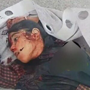 بیانیه ستاد حقوق بشر درباره حمله به مراکز امدادی و مدارس