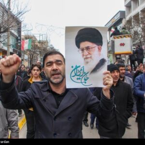 بیانیه نهاد کتابخانه‌های عمومی در پی شهادت رهبر معظم انقلاب