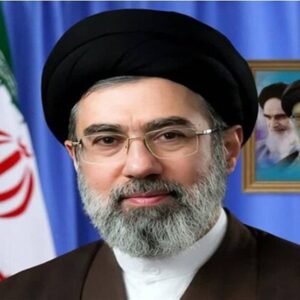 بیعت خانواده شهدا و ایثارگران با رهبر انقلاب